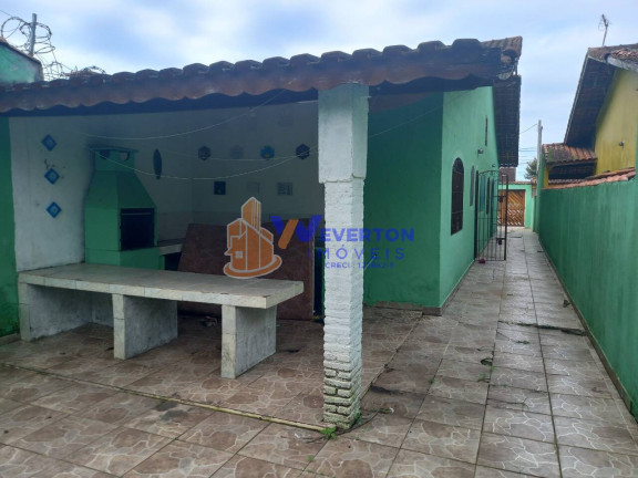 Imagem Casa com 2 Quartos à Venda,  em Itaguai - Mongaguá