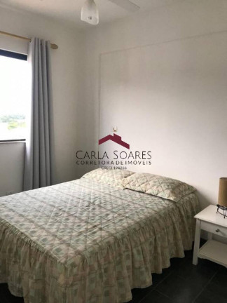 Imagem Cobertura com 3 Quartos à Venda, 160 m² em Jardim Las Palmas - Guarujá