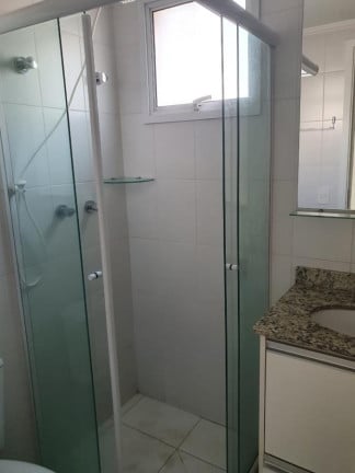 Imagem Apartamento com 1 Quarto para Alugar, 37 m² em Vila Da Saúde - São Paulo