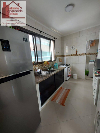 Imagem Apartamento com 3 Quartos à Venda, 100 m² em São Paulo