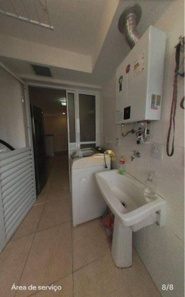 Imagem Apartamento com 2 Quartos à Venda, 83 m² em Tatuapé - São Paulo