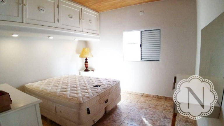 Imagem Casa com 5 Quartos à Venda, 213 m² em Suarão - Itanhaém