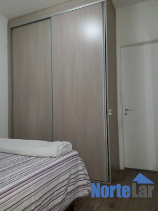 Imagem Apartamento com 2 Quartos à Venda, 65 m² em Jardim Pereira Leite - São Paulo