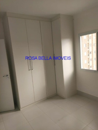 Imagem Apartamento com 3 Quartos à Venda, 63 m² em Vila Furlan - Indaiatuba