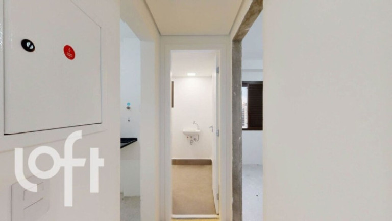 Imagem Apartamento com 1 Quarto à Venda, 41 m² em Jardim América - São Paulo