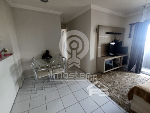 Imagem Apartamento com 3 Quartos para Alugar, 67 m² em Joaquim Távora - Fortaleza