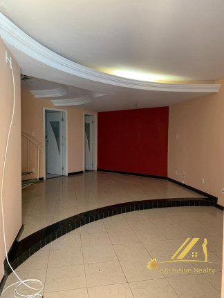Imagem Apartamento com 3 Quartos à Venda, 119 m² em Piatã - Salvador