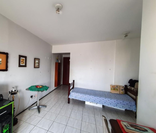 Imagem Apartamento com 2 Quartos à Venda, 53 m² em Vila Mariana - São Paulo