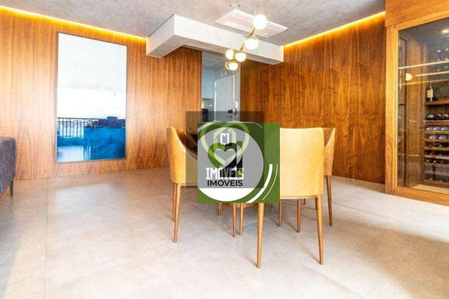 Apartamento com 3 Quartos à Venda, 164 m² em Vila Romana - São Paulo