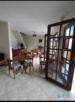 Imagem Casa com 4 Quartos à Venda, 380 m² em Boracéia - São Sebastião