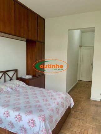 Imagem Apartamento com 3 Quartos à Venda, 88 m² em Tijuca - Rio De Janeiro