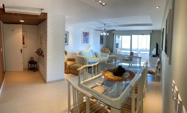 Imagem Apartamento com 4 Quartos à Venda, 143 m² em Navegantes - Capão Da Canoa