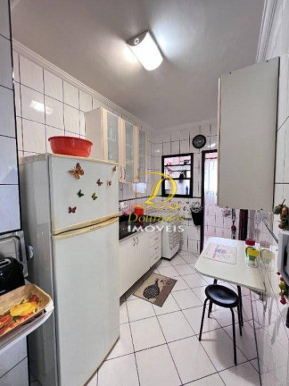 Imagem Apartamento com 2 Quartos à Venda, 71 m² em Canto Do Forte - Praia Grande