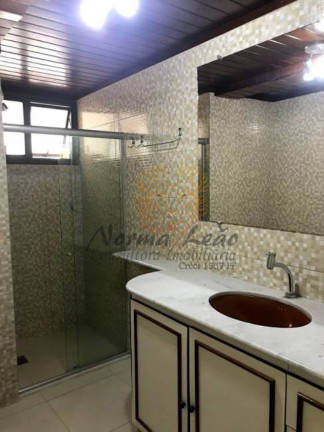 Imagem Apartamento com 4 Quartos à Venda, 212 m² em São José - Aracaju