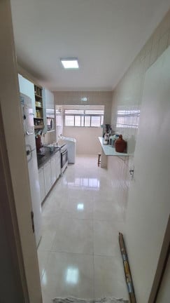 Imagem Apartamento com 3 Quartos à Venda, 72 m² em Sacoma - São Paulo
