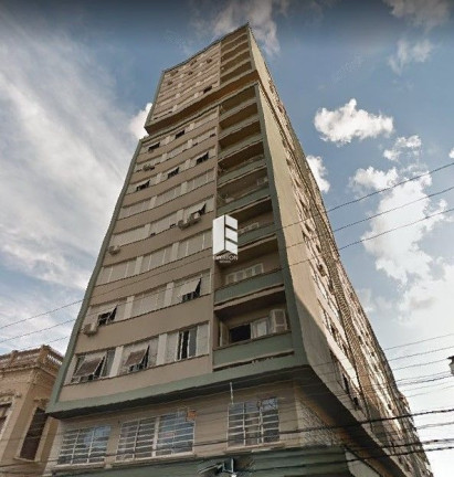 Imagem Apartamento com 2 Quartos à Venda, 100 m² em Centro - Santa Maria