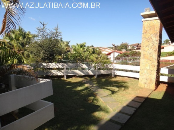 Imagem Casa com 3 Quartos à Venda, 580 m² em Vila Gardênia - Atibaia