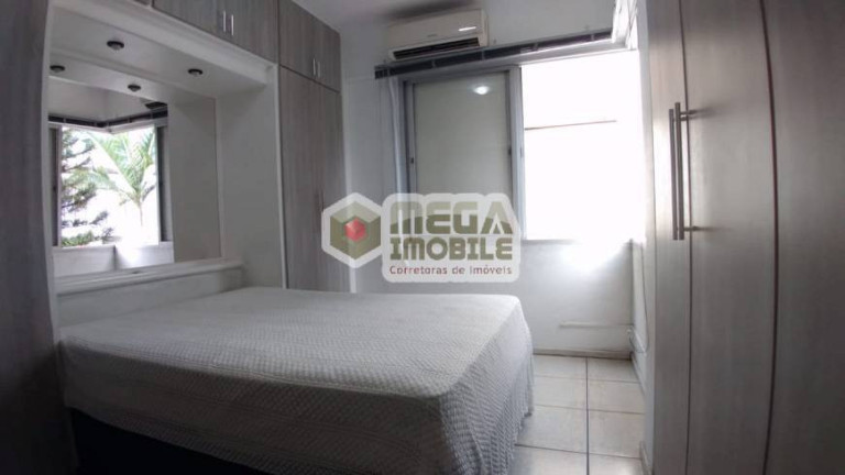 Imagem Apartamento com 3 Quartos à Venda, 74 m² em Trindade - Florianópolis