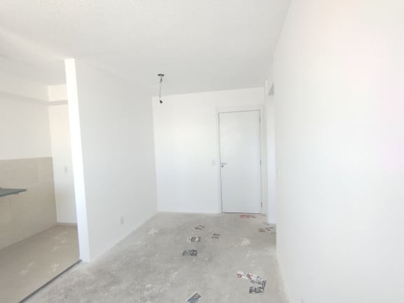 Foto do imóvel: Apartamento com 2 Quartos à Venda, 42 m² em Piedade - Rio De Janeiro