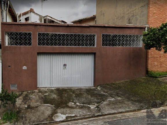 Imagem Casa com 3 Quartos à Venda, 91 m² em Barreiro - Belo Horizonte