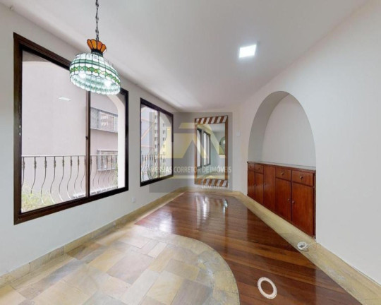 Imagem Apartamento com 3 Quartos à Venda, 176 m² em água Branca - São Paulo