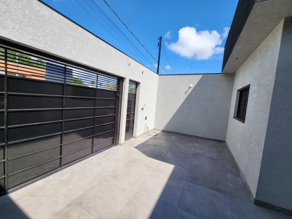 Imagem Casa com 3 Quartos à Venda, 80 m² em Residencial Monreale - Bragança Paulista