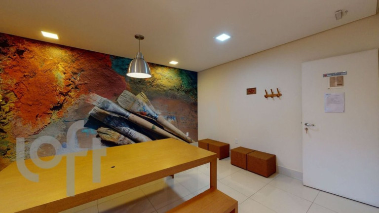 Imagem Apartamento com 3 Quartos à Venda, 69 m² em Sacomã - São Paulo