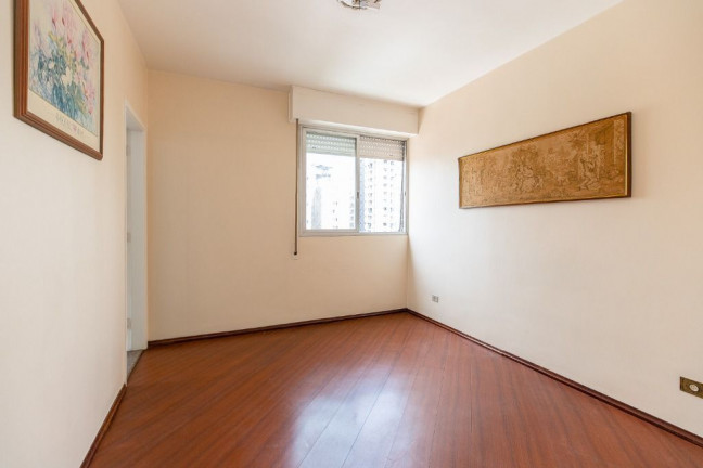 Imagem Apartamento com 3 Quartos à Venda, 103 m² em Vila Clementino - São Paulo
