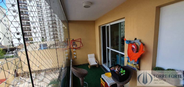 Apartamento com 3 Quartos à Venda, 105 m² em Saúde - São Paulo