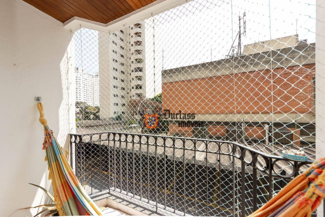 Imagem Apartamento com 2 Quartos à Venda, 68 m² em Vila Nova Conceição - São Paulo