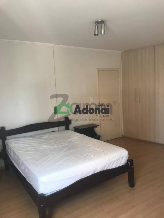 Imagem Apartamento com 2 Quartos à Venda, 145 m² em Centro - Campinas