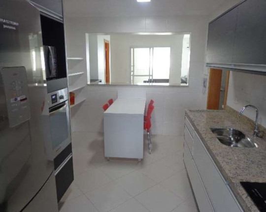 Imagem Apartamento com 3 Quartos à Venda, 150 m² em Jardim Astúrias - Guarujá