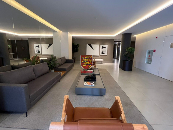 Imagem Apartamento com 2 Quartos à Venda, 80 m²
