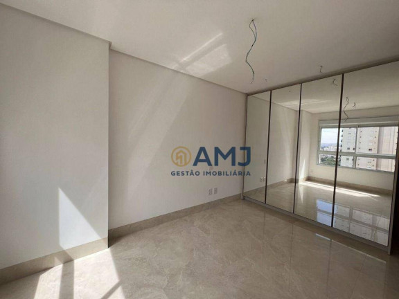 Imagem Apartamento com 4 Quartos à Venda, 256 m² em Setor Marista - Goiânia