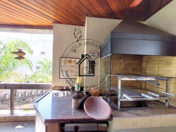 Imagem Apartamento com 4 Quartos à Venda, 226 m² em Morumbi - São Paulo