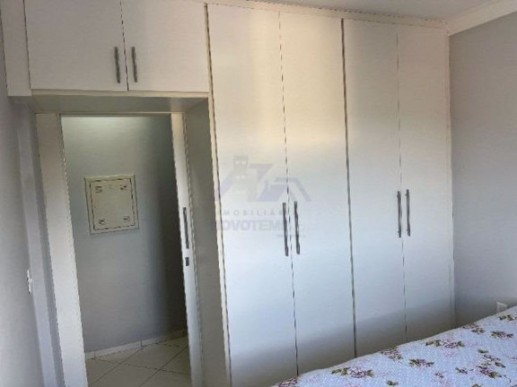 Imagem Apartamento com 2 Quartos à Venda, 96 m² em Saudade - Araçatuba