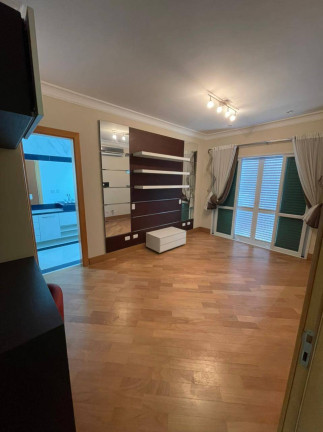 Imagem Casa de Condomínio com 4 Quartos à Venda, 660 m² em Alphaville - Barueri