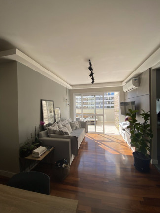 Imagem Apartamento com 2 Quartos à Venda, 110 m² em Tristeza - Porto Alegre