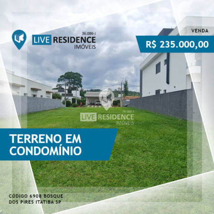 Imagem Casa à Venda, 1 m² em Centro - Itatiba