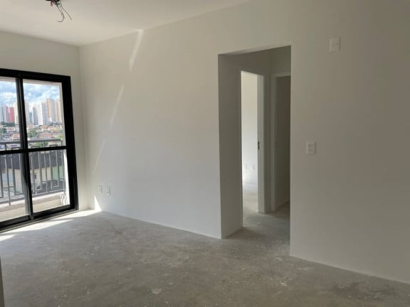 Imagem Apartamento com 2 Quartos à Venda, 59 m² em Santana - São Paulo