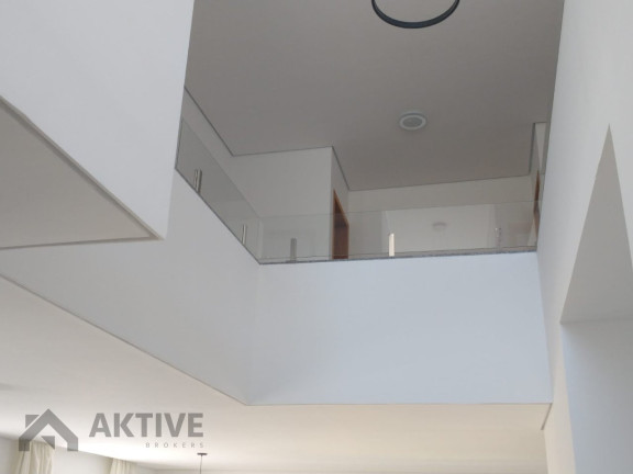 Imagem Casa de Condomínio com 4 Quartos à Venda, 300 m² em Aldeia Da Serra - Santana De Parnaíba