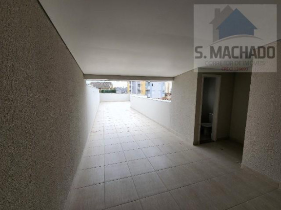 Imagem Apartamento com 3 Quartos à Venda, 180 m² em Parque Das Nações - Santo André
