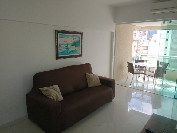 Imagem Apartamento com 4 Quartos à Venda, 146 m² em Enseada - Guarujá