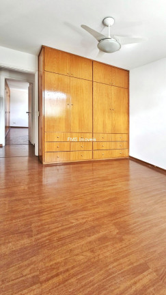 Apartamento com 3 Quartos à Venda, 122 m² em Morumbi - São Paulo