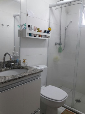 Imagem Apartamento com 2 Quartos à Venda, 68 m² em Bosque Da Saúde - São Paulo