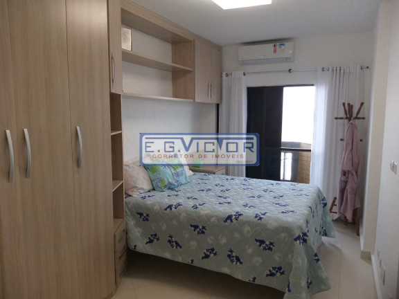 Imagem Apartamento com 3 Quartos à Venda, 149 m² em Centro - Mongaguá