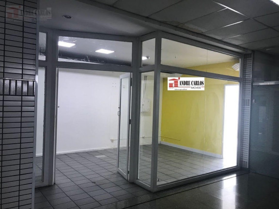 Imagem Sala Comercial à Venda, 40 m² em Centro - Osasco