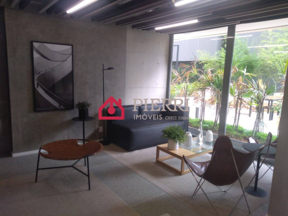 Imagem Apartamento com 2 Quartos para Alugar, 62 m² em Vila Madalena - São Paulo