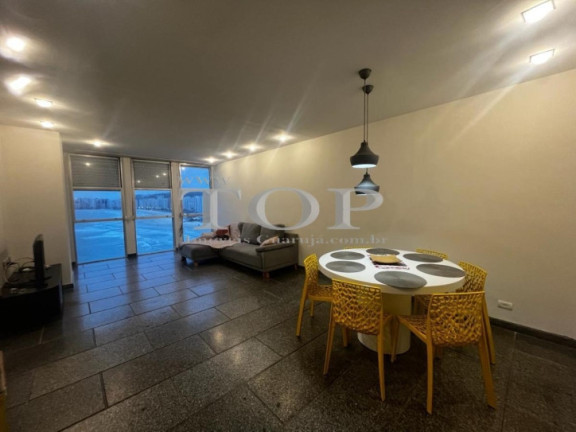 Imagem Apartamento à Venda, 181 m² em Pitangueiras - Guarujá