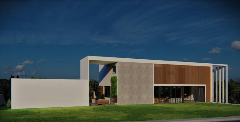 Imagem Casa com 5 Quartos à Venda, 2 m² em Tamboré - Barueri